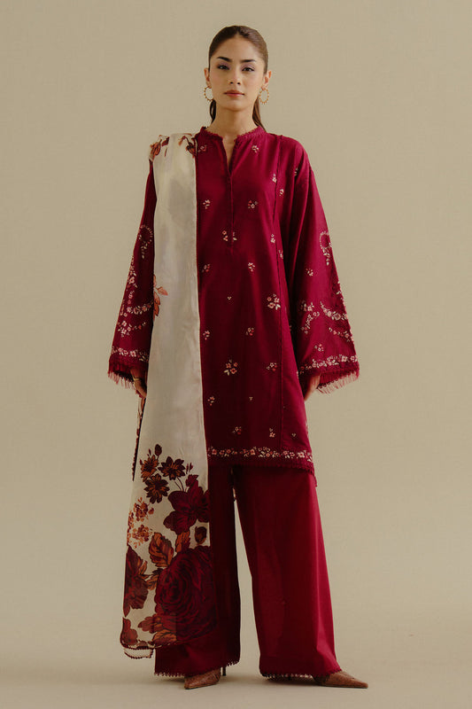 Coco by Zara shahjahan Yana-4B Eid Edit 2
