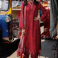 Charizma CRB5-13 Rang e Bahar Vol 2 3-PC Unstitched Embroidered Lawn Collection