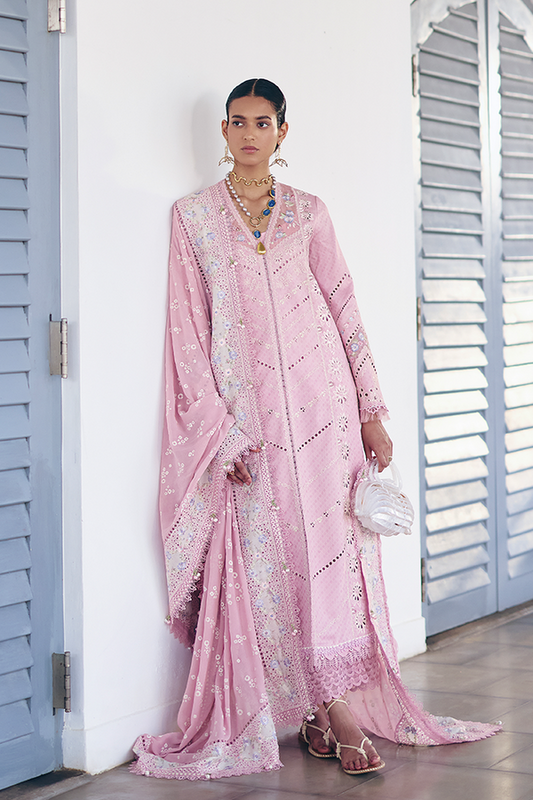 Suffuse SAFAR Casual Pret Eid Edit 25