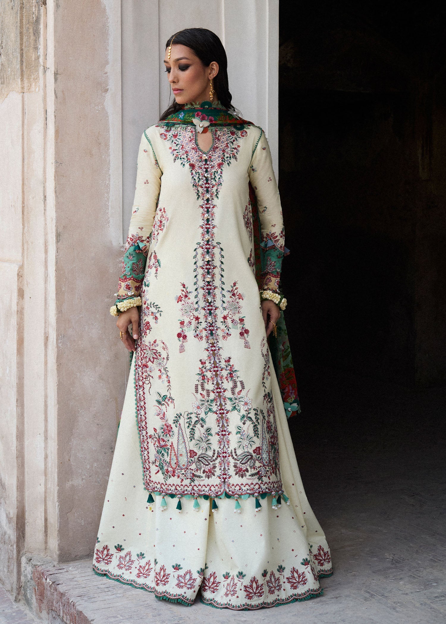 Hussain rehar Sahil Nirmal SS'25