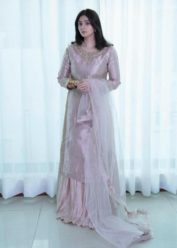 Haseens Official Adeen Hayat Wedding 25
