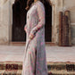 Charizma VSL25-34 Vasal Luxury Unstitched Chiffon 25'
