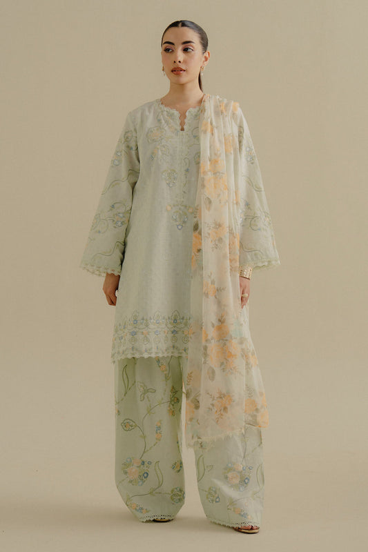 Coco by Zara shahjahan Elva-1B Eid Edit 2