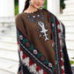 Charizma ANW6-02 Aniq Vol 1 Unstitched Linen Fall winter 25