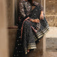 Charizma VSL25-26 3-pc Unstitched Chiffon Collection