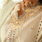 Qalamkar SB#08 Rimsha Lawn Luxury Eid Edit 25 (unstitched)