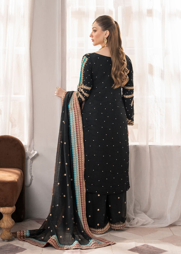 Haseens Official Sadiya Hayat Wedding 25