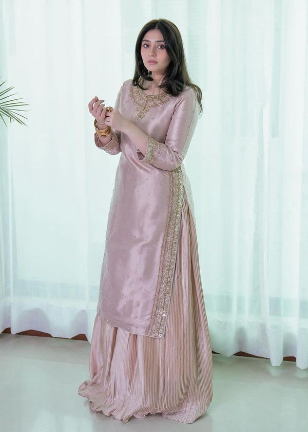 Haseens Official Adeen Hayat Wedding 25