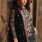 Charizma VSL25-26 3-pc Unstitched Chiffon Collection