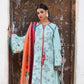 Jugnu Neelum Luxury Lawn Collection 25