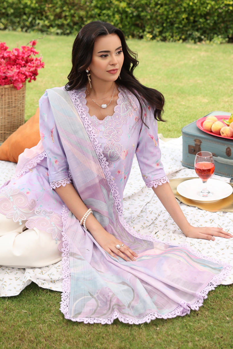 Rang Rasiya Sharleez Lifestyle Summer Edit 25