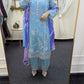 Roheenaz Minal Aashiyana Ready to wear Lawn 25'