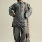 Coco by Zara shahjahan Fable D5B Drop-4 Unstitched 25'