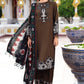 Charizma ANW6-02 Aniq Vol 1 Unstitched Linen Fall winter 25