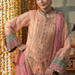 Adan's Libas 007 Rang e Mehfil Unstitched Collection