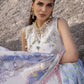 Saira Shakira CECIL-B Unstitched Lawn Festive 25