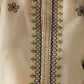 Coco by Zara Shahjahan FAWN-8B Unstitched Winter Collection 25