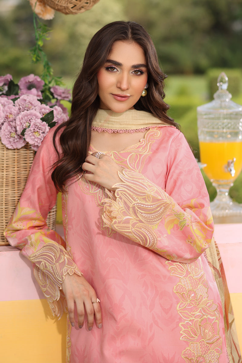 Rang Rasiya Vaneeza Lifestyle Summer Edit 25