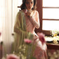 Evayna by gulaal Layana Unstitched Chiffon 25'