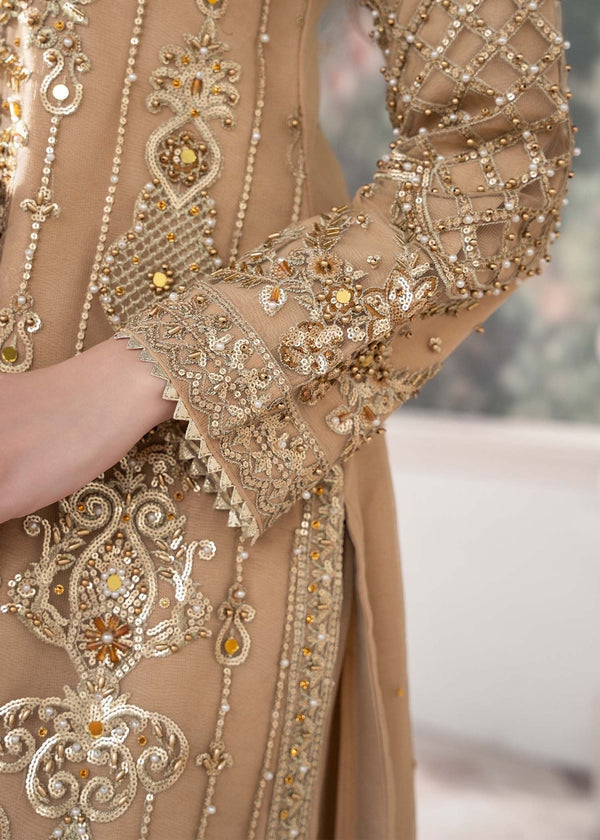 Haseens Official Sitaar Hayat Wedding 25