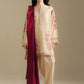 Coco by Zara Shahjahan SNOWDROP-10A Unstitched Winter Collection 25