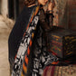 Charizma VSL25-36 Vasal Luxury Unstitched Chiffon 25'