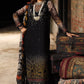 Charizma VSL25-36 Vasal Luxury Unstitched Chiffon 25'