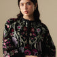 Coco by Zara Shahjahan BREEZE-7B Unstitched Winter Collection 25