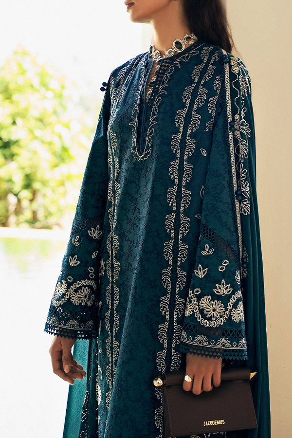 Suffuse IVERA Casual Pret Eid Edit 25