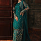 Charizma DJW5-12 Dastan-E-Jashan Unstitched Luxury Collection