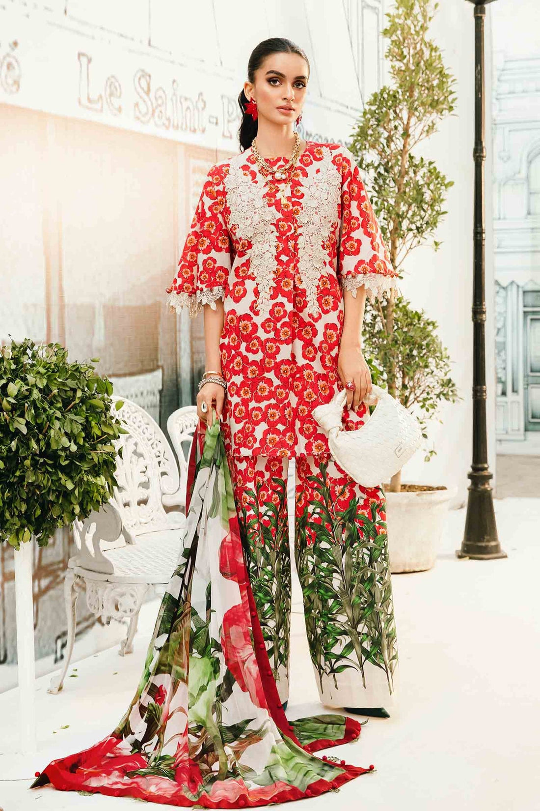 Maria B 06 B Mprints Eid Edit '25