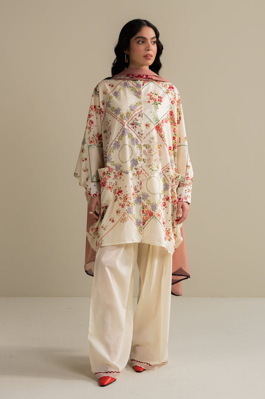 Coco by Zara shahjahan Zarya-9A Prints Edit III 25