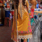 Charizma CRB5-15 Rang e Bahar Vol 2 3-PC Unstitched Embroidered Lawn Collection