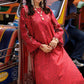 Charizma CRB5-13 Rang e Bahar Vol 2 3-PC Unstitched Embroidered Lawn Collection