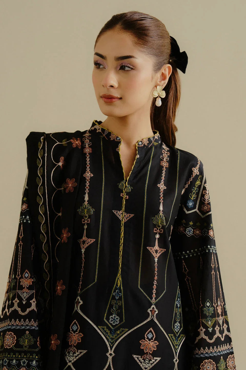 Coco by Zara shahjahan Iris-2A Eid Edit 2