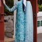 Nureh NU2-183 Ballerina Unstitched Formals 25'