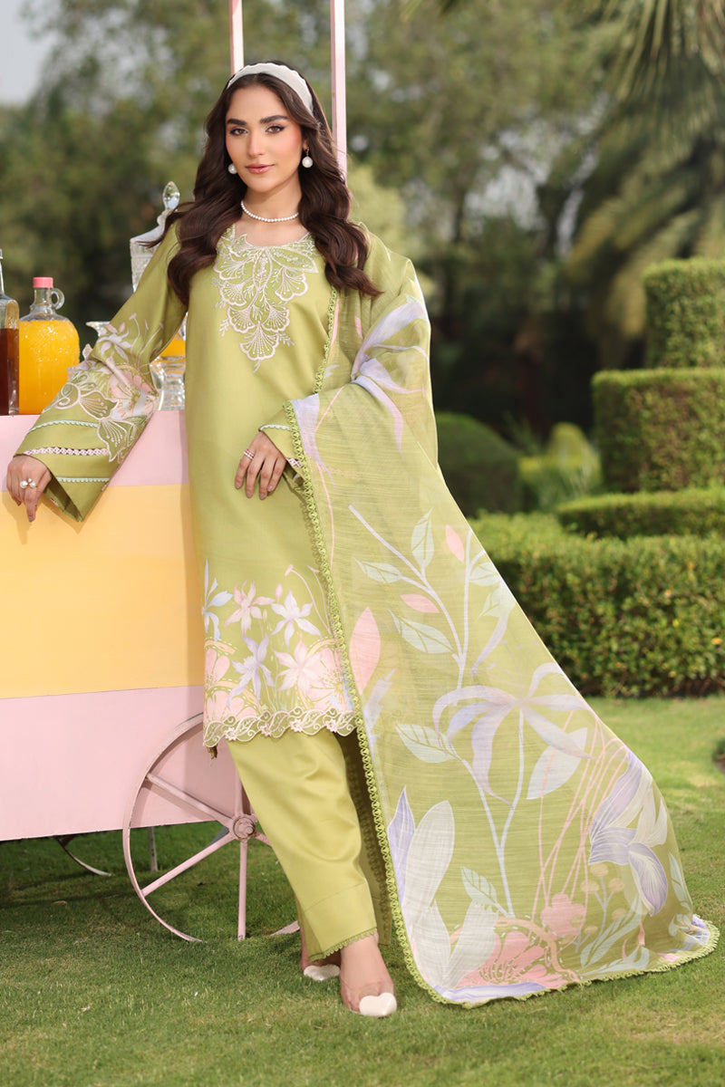 Rang Rasiya Elysia Lifestyle Summer Edit 25