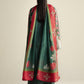 Coco by Zara shahjahan Sol D9A Drop-4 Unstitched 25'
