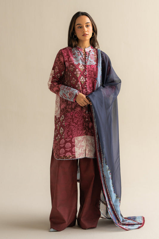 Coco by Zara shahjahan Mevi-5A Prints Edit III 25