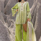 Saira Shakira NADINE-B Unstitched Lawn Festive 25
