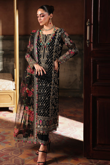 Charizma DJW5-05 4-PC Dastan e Jashan Luxury Collection