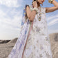 Saira Shakira CECIL-B Unstitched Lawn Festive 25