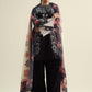 Coco by Zara shahjahan Sol D9B Drop-4 Unstitched 25'