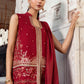 Maria b Mbasics D-08 3Pc Unstitched Festive Collection