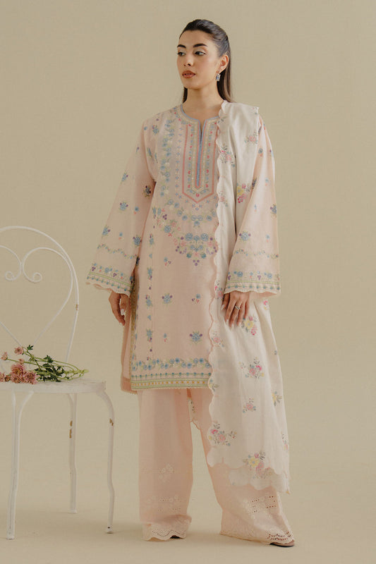 Coco by Zara shahjahan Zeest-9B Eid Edit 2