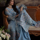 Nureh Nel-74 Elanora Luxury Chiffon 25