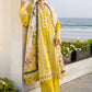 Zellbury WUC25E30073 Chikankari Ready to wear