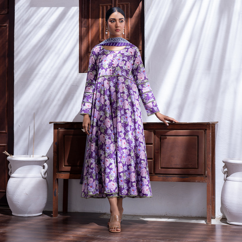 Regalia Identic IDSBDV1-9 Separates Lawn