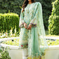 Sadaf Fawad Khan D04-B BLOOM Siraa Embroidered Lawn Unstitched 3Pc Suit