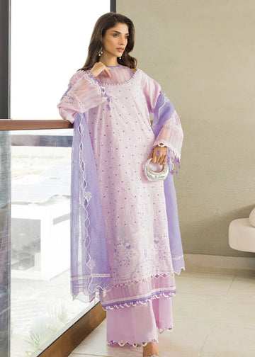 Zellbury WUC25E30082 Chikankari Ready to wear